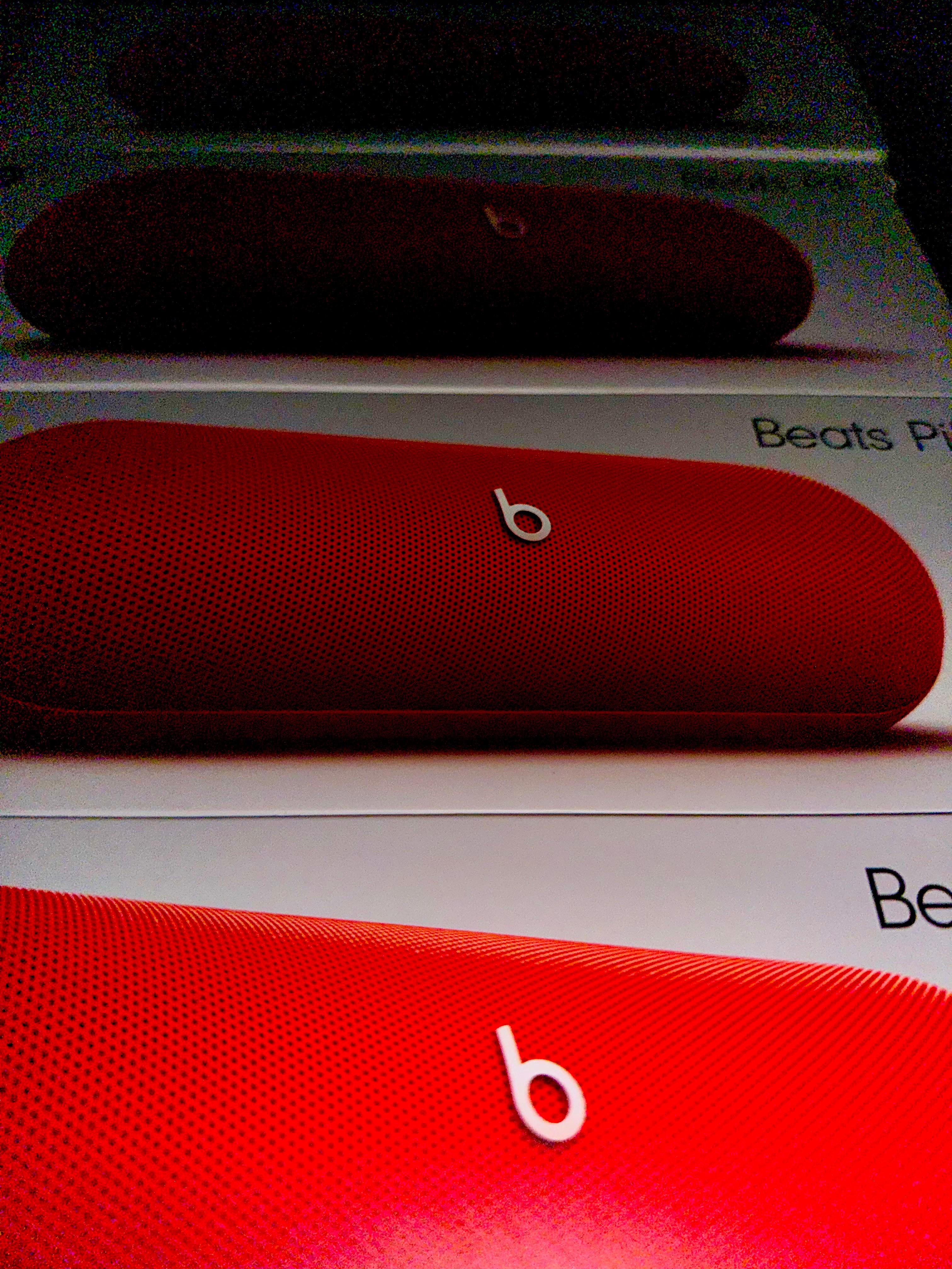 BOCINA BEATS BOCINA BEATS